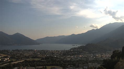 webcams locarno|Locarno